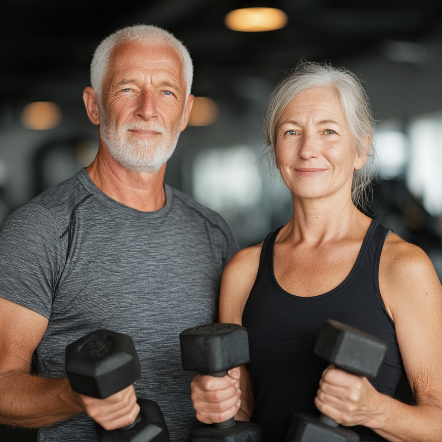 Заняття йогою